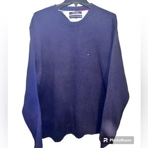 Tommy Hilfiger Crew Sweater